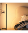 RGBIC+WW hjørnelampe - 140cm, Bluetooth