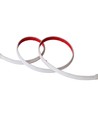 1m Badeværelses strip vandtæt - 24V DC, 12W/m, COB LED