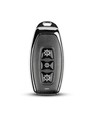 3-gangs sensor fjernbetjening - IP44