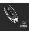 3-gangs sensor fjernbetjening - IP44