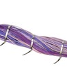 Rustfrit Kabelbinder, 100 stk pose - Bredde 4,6mm, 30 cm