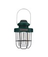 3W + 5W - Flamme Arbejds-Camping Genopladelig Lampe, Dæmpbar, IP44