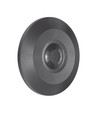 PIR loftsensor - helt sort