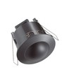 PIR loftsensor - helsort, maks: 500W LED