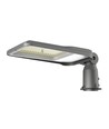 100W LED gadebelysning - Samsung chip, 4000K