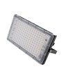 Quantum vækstlampe 43W - Inkl. ophæng, fuldt spektrum, uden blæser, IP65