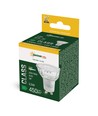 GU10 2,5W LED pære - 180lm/W, 38° spredning