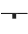 Buet Monitor Skærmlys CCT - 40cm bred, Til PC skærm, med touch styring