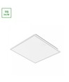 60x60 LED panel, 36W - 119lm/W, 4000K, hvid kant, 5 års garanti