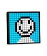 16x16 Pixel Art Display - Bluetooth app, 5V USB, 20x20cm, 10W