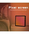 32x32 Pixel Art Display - Bluetooth app, 5V USB, 20x20cm, 10W