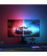 PC Sync LED strip 24" skærm 4 sider - RGBIC, USB, 60 LED/m, 10W/m