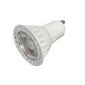 LEDlife LUX2 LED spot - 2W, 230V, GU10