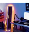 10m 12W/m Neon Flex LED strip, 25mm - 24V, 360 grader, IP20, SMD 2835