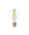 A60 LED-pære 10W E27 - kultråddæmpbar, neutral hvid, 230V, 1200lm, forbrug 10W