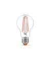 A60 LED plantevækstpære 8W E27 - Fito, 230V