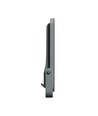 Noctis Max Lysarmatur 200W - Kold Hvid, 230V, 85°, IP65, 346x286x40 mm, Grå.