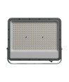 50W Noctis Max 2 LED projektør - 100lm/W, IP65, IK08, Grå, 5 års garanti