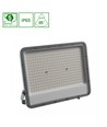50W Noctis Max 2 LED projektør - 100lm/W, IP65, IK08, Grå, 5 års garanti