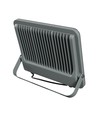 50W Noctis Max 2 LED projektør - 100lm/W, IP65, IK08, Grå, 5 års garanti