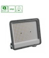 150W LED projektør - 100lm/W, IP65, IK08, 5 års garanti, udendørs