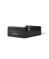 Universal batterioplader til Li-ion / IMR - 2 kanaler, 1000mA, Micro USB, LED indikator
