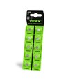 10 stk. AG3/LR41 - Alkaline batteri
