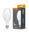 A108 LED-pære 50W E27 - neutral hvid, 230V, 5400 lm