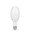 A108 LED-pære 50W E27 - neutral hvid, 230V, 5400 lm