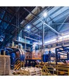 E27 30W LED pære - 3200lm, 4000K, 330 grader, industriel, Ra80