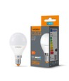 E14 4W LED kronepære - G45, 380lm, flicker free, 4000K neutral hvid