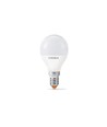 G45 LED-pære 7W E14 - neutral hvid, 230V, 630lm, forbrug 7W