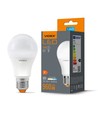 A60 LED-pære 10w E27 - kold hvid, 230v, 960lm, forbrug 10w