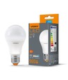 A60 LED-pære 10W E27 - neutral hvid, 230V, 960lm, forbrug 10W