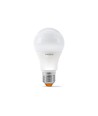 A60 LED-pære 10W E27 - varm hvid, 230V, 960lm, forbrug 10W