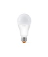 12W LED pære - A60, varm hvid, E27, 230V