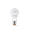 A60 LED-pære 8W E27 - kold hvid, 230V, 760lm, forbrug 8W
