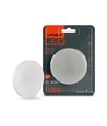 12W LED GX53 - Varm hvid, 230V