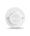 12W LED GX53 - Varm hvid, 230V
