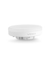 12W LED GX53 - Varm hvid, 230V