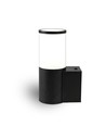 Arkitektonisk LED-armatur - spænding: 230 V, forbrug: max 30