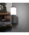 Arkitektonisk LED-armatur - spænding: 230 V, forbrug: max 30