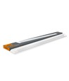 Led-armatur 36W - neutral hvid, 230V, 4500lm