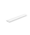 Led-armatur 50W - neutral hvid, 230V, 6250lm
