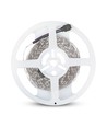 5m 7W/m RGB LED strip sæt - 12V DC, IP20, 60 LED pr. meter