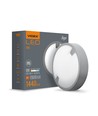 Inga væglampe 18W - LED, neutral hvid, 230V, 1900lm