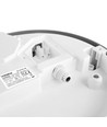 Inga væglampe 18W - LED, neutral hvid, 230V, 1900lm