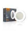 Lena væglampe 15W - neutral hvid, 230V, 1550lm