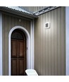 Vika væglampe 24W - neutral hvid, 230V, 2600lm, forbrug 24W