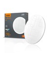 Mila loftlampe 24W - LED, neutral hvid, 230V, 2500lm, forbrug 24W
